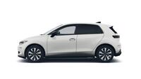 heti ajoon Volkswagen ID. Polo