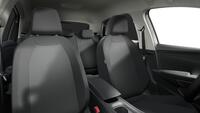 heti ajoon Volkswagen ID. Polo