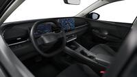 heti ajoon Volkswagen ID. Polo