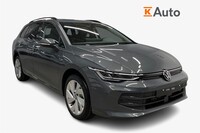 Variant Comfort Edition 1,5 eTSI 85 kW (MHEV) DSG *Korkotarjous 1,49% + kulut tähän autoon* heti ajoon Volkswagen Golf