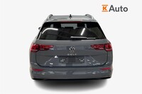 Variant Comfort Edition 1,5 eTSI 85 kW (MHEV) DSG *Korkotarjous 1,49% + kulut tähän autoon* heti ajoon Volkswagen Golf