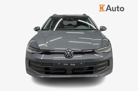 Variant Comfort Edition 1,5 eTSI 85 kW (MHEV) DSG *Korkotarjous 1,49% + kulut tähän autoon* heti ajoon Volkswagen Golf