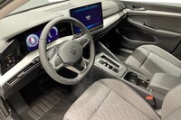 Variant Comfort Edition 1,5 eTSI 85 kW (MHEV) DSG *Korkotarjous 1,49% + kulut tähän autoon* heti ajoon Volkswagen Golf