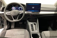 Variant Comfort Edition 1,5 eTSI 85 kW (MHEV) DSG *Korkotarjous 1,49% + kulut tähän autoon* heti ajoon Volkswagen Golf