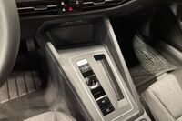 Variant Comfort Edition 1,5 eTSI 85 kW (MHEV) DSG *Korkotarjous 1,49% + kulut tähän autoon* heti ajoon Volkswagen Golf