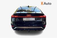 heti ajoon Audi A6 e-tron