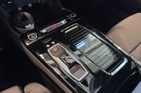 heti ajoon Audi A6 e-tron