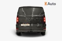 heti ajoon Volkswagen Transporter