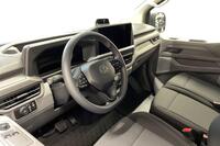 heti ajoon Volkswagen Transporter