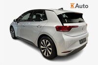 heti ajoon Volkswagen ID.3 Neo