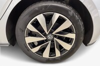 heti ajoon Volkswagen ID.3 Neo