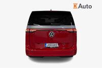 heti ajoon Volkswagen ID. Buzz