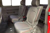 heti ajoon Volkswagen ID. Buzz