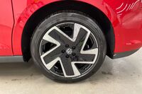 heti ajoon Volkswagen ID. Buzz