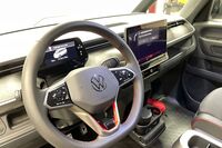 heti ajoon Volkswagen ID. Buzz