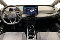 heti ajoon Volkswagen ID.3