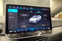 heti ajoon Volkswagen ID.3