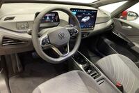 heti ajoon Volkswagen ID.3