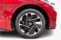 heti ajoon Volkswagen ID.3