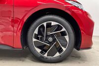 heti ajoon Volkswagen ID.3