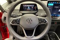 heti ajoon Volkswagen ID.3