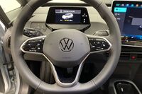 heti ajoon Volkswagen ID.3