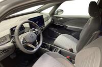 heti ajoon Volkswagen ID.3