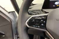 heti ajoon Volkswagen ID.3