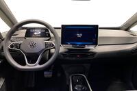 heti ajoon Volkswagen ID.3