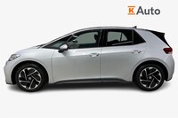 heti ajoon Volkswagen ID.3