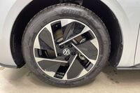 heti ajoon Volkswagen ID.3