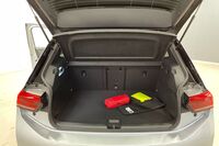 heti ajoon Volkswagen ID.3