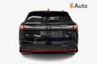 heti ajoon Volkswagen ID.7