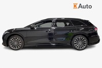 heti ajoon Volkswagen ID.7