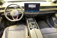 heti ajoon Volkswagen ID.7