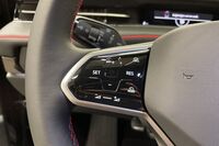 heti ajoon Volkswagen ID.7