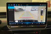 heti ajoon Volkswagen ID.7