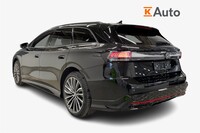 heti ajoon Volkswagen ID.7