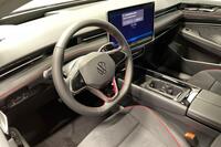 heti ajoon Volkswagen ID.7