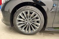 heti ajoon Volkswagen ID.7