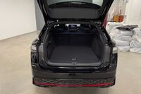 heti ajoon Volkswagen ID.7