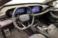 heti ajoon Audi A6 e-tron