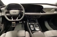 heti ajoon Audi A6 e-tron