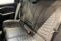heti ajoon Audi A6 e-tron
