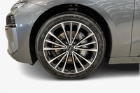 heti ajoon Audi A6 e-tron