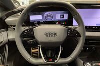 heti ajoon Audi A6 e-tron