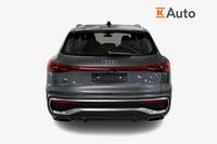 heti ajoon Audi Q5