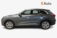 heti ajoon Audi Q5