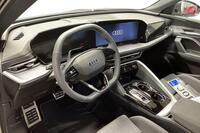 heti ajoon Audi Q5