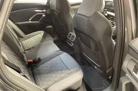 heti ajoon Audi Q5